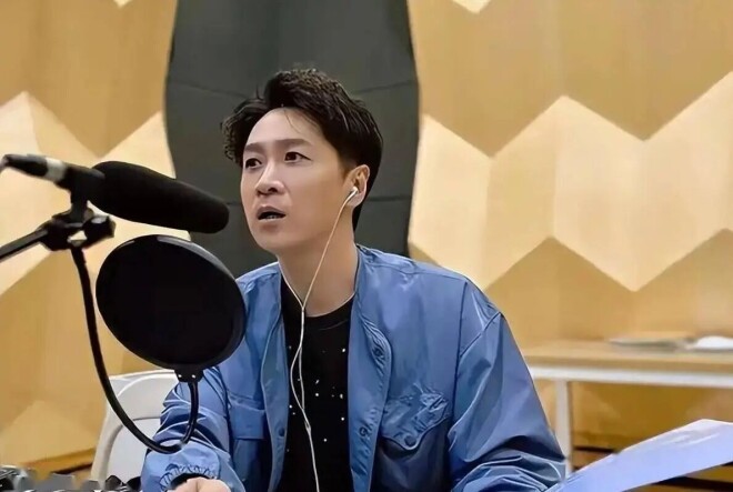 曾和沈腾齐名之后沦落到做吃播 没想到如今（配图4）