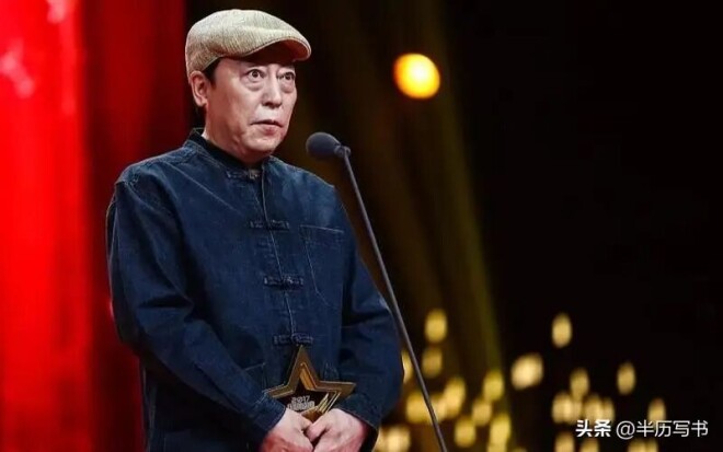 原来他俩是夫妻结婚35年无绯闻 66岁丈夫又火了（配图20）