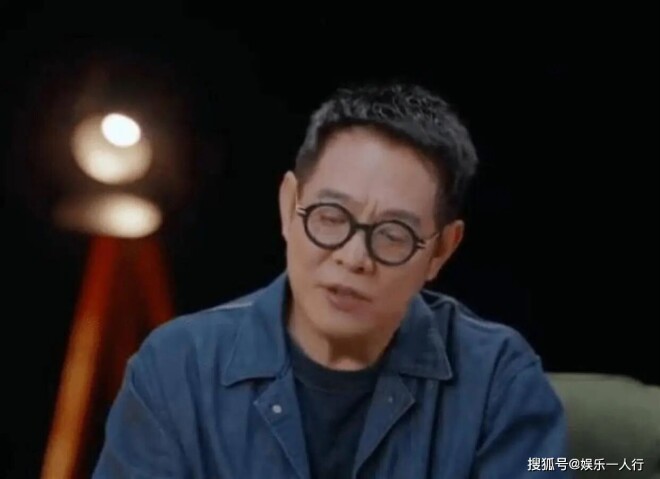 李连杰首度坦白 四个女儿的故事比预想的更曲折（配图11）
