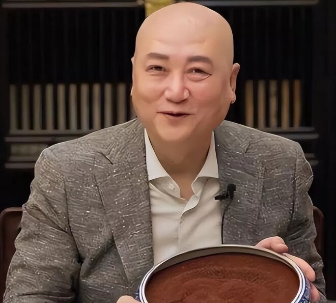 百亿遗产一分不要 73岁的迟重瑞近况曝光（配图5）