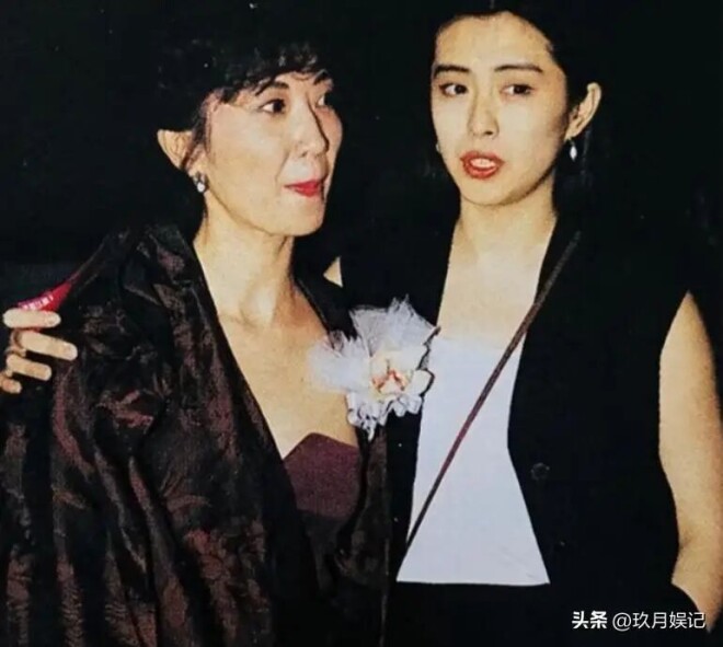 王祖贤亲证两个传闻 坐实张国荣昵称由来（配图12）