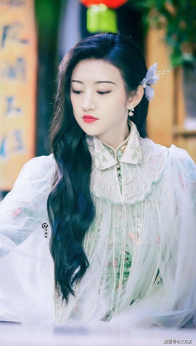景甜背后的金主之谜 王思聪早已道出事实（配图27）