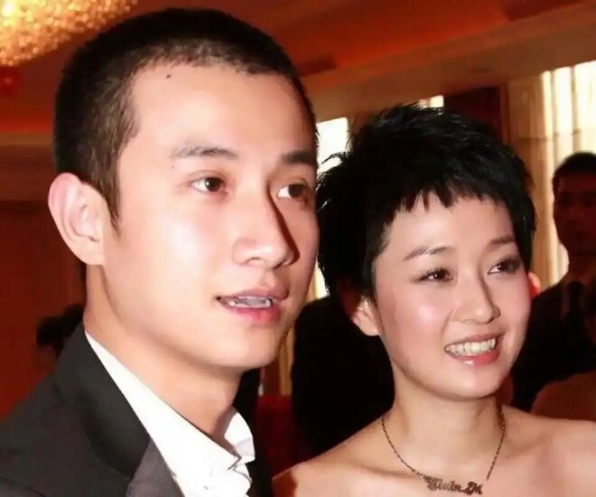 马伊琍恋情曝光 与吴昊宸因戏生情终真相大白（配图13）
