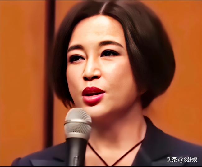 身价上亿的刘晓庆，竟被小38岁前男友算计了