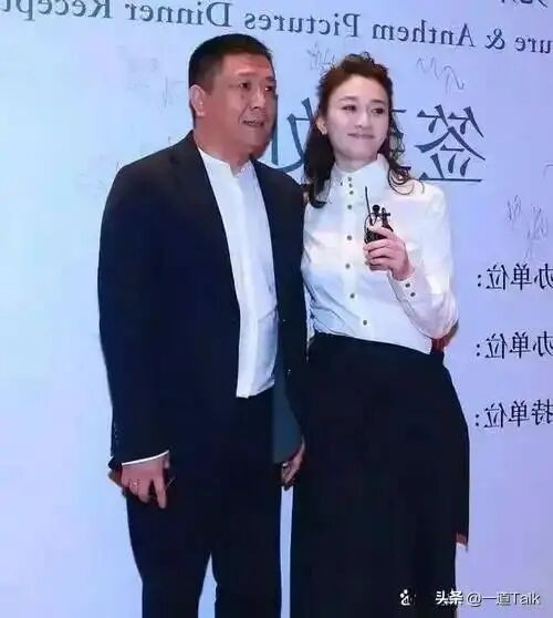 李小冉被曝离婚 知情人透露原因（配图11）