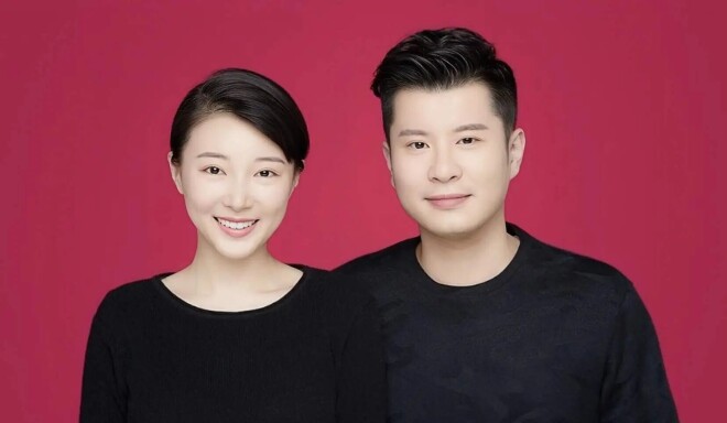 TVB前女星创业当老板 因同性绯闻不雅视频（配图5）