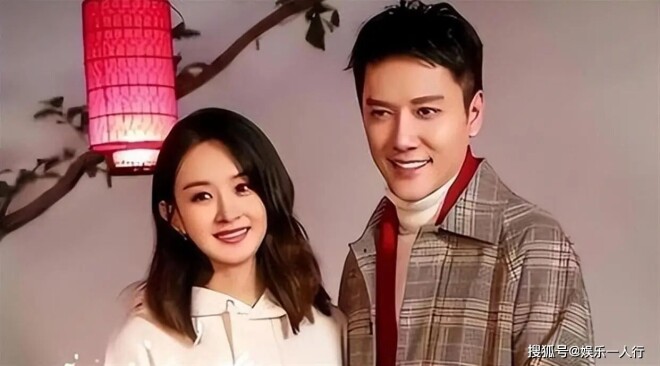 离婚5年的赵丽颖 竟给冯绍峰埋下了一枚惊喜炸弹（配图6）