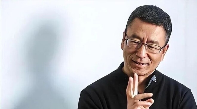“央视一哥”白岩松被病痛折磨 坦言多次想不开（配图4）
