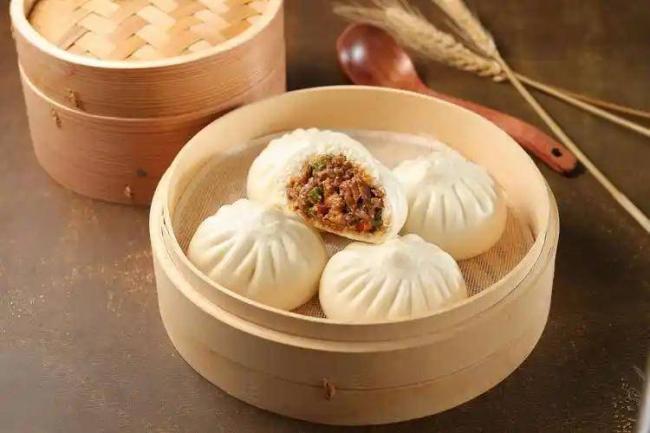 脑梗最怕的早餐 肉包子第五 第一名很多人天天吃