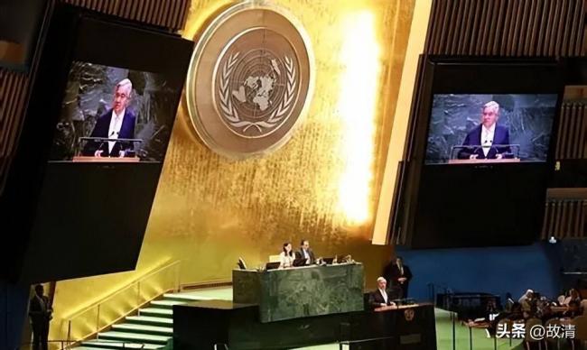 美国卡关！？中国看好的人选惨遭否决