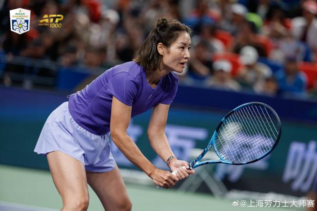 “逆生长”！李娜重回球场太惊艳，身家超12亿元