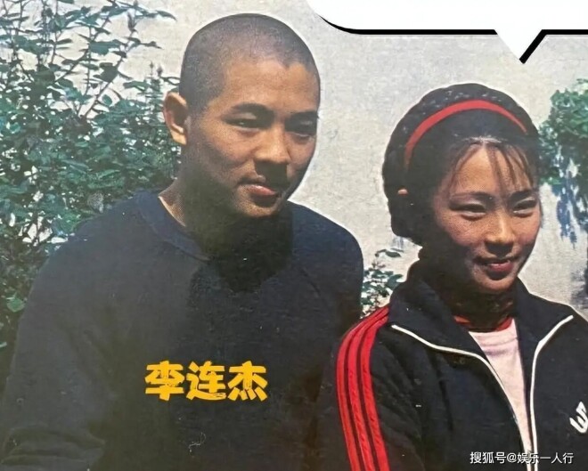 李连杰首度坦白 四个女儿的故事比预想的更曲折（配图6）