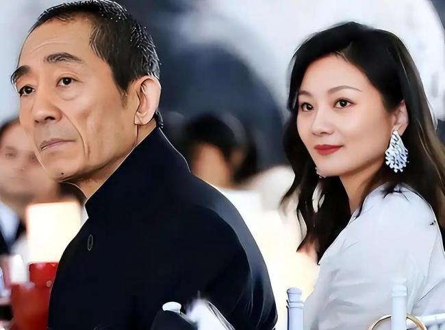 44 岁的陈婷，私下生活远比想象中更壕