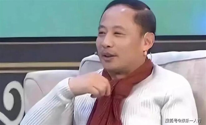 奚美娟孩子亲爹身份揭晓 最新消息让人惊讶（配图9）