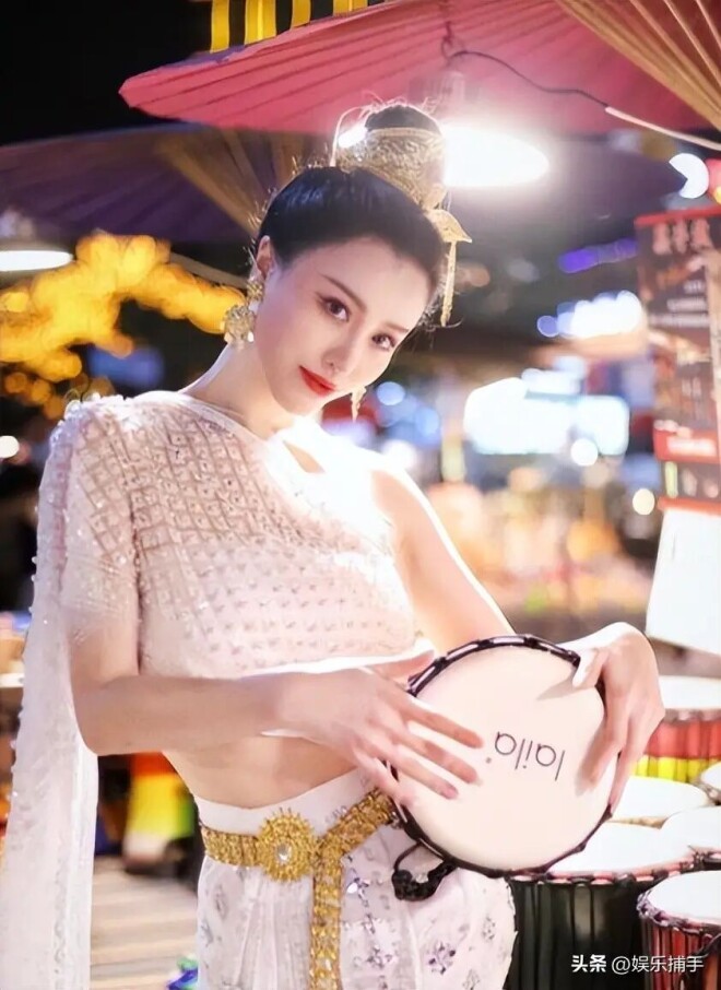 刘翔离婚9年再被扒 吴莎的一句让葛天有口难辩（配图3）