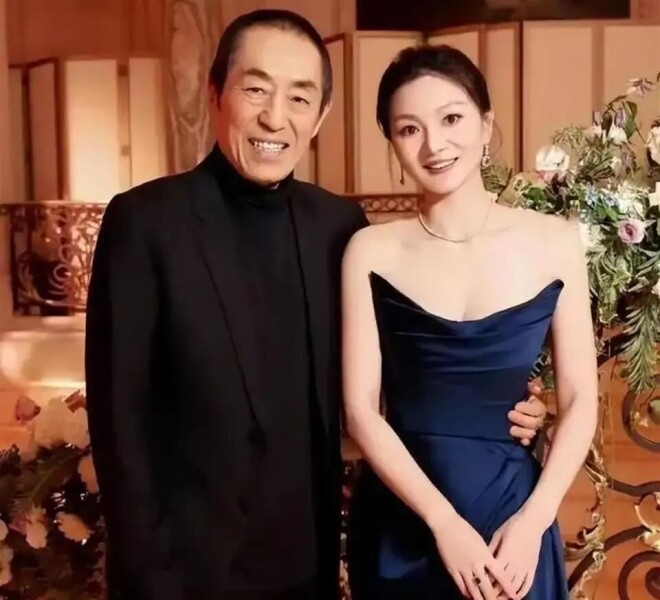 她长得太美被导演占为己有 25岁生3个孩子（配图8）