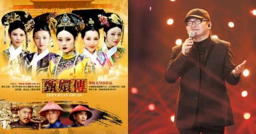刘欢一走，一个中国式“公约数”消失了（配图4）