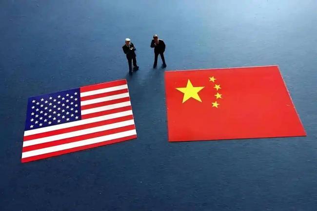 在北京主场 他当面用中文告诉中国当以德服人