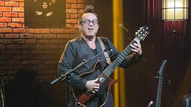 知名歌手离世两月爆遗产风波 胞弟9天后才知噩耗（配图6）