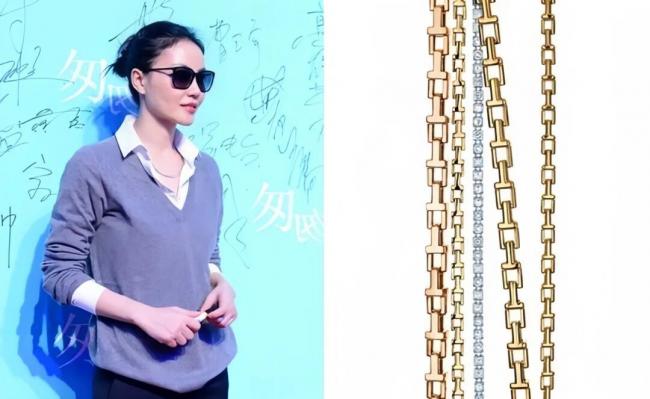 音乐节上王菲又唱又跳 还带火这些品牌
