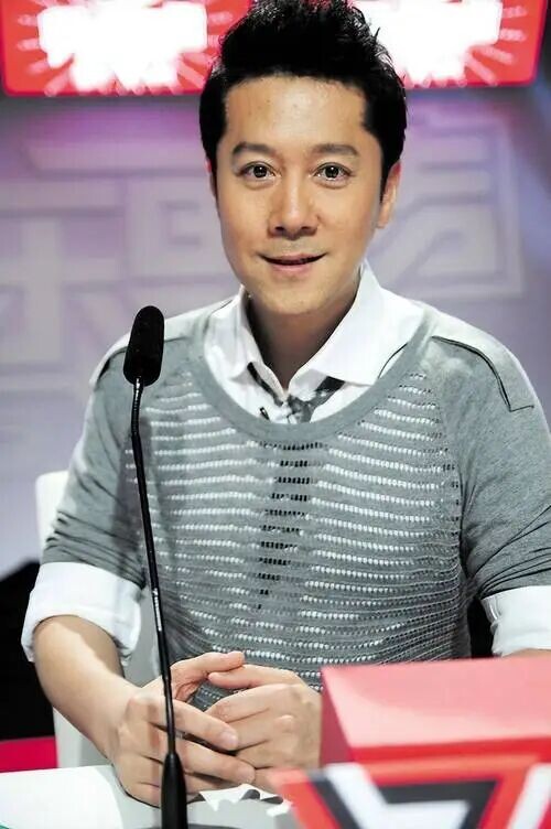 蔡国庆妻子秦娟曝光 家境优渥低调隐身（配图9）