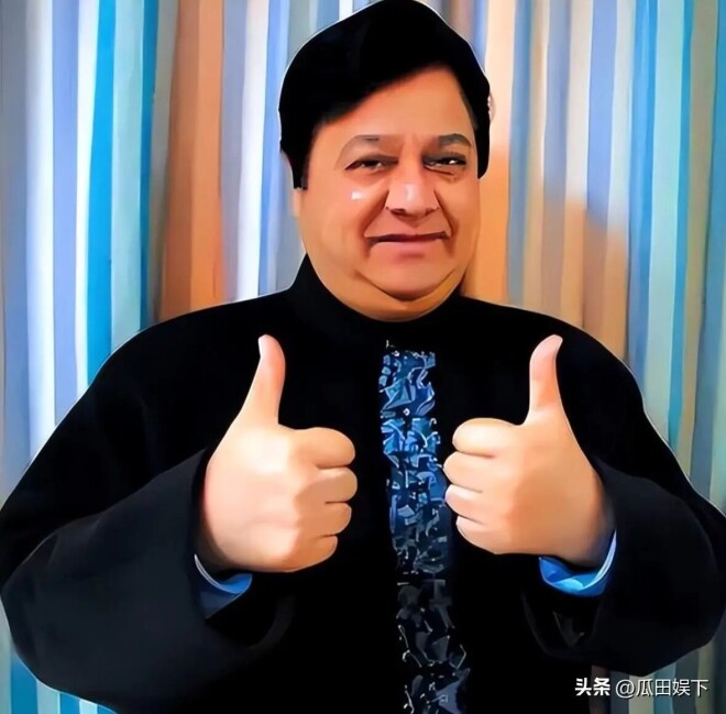 李金斗现状：定居北京 78岁仍奔波商演不敢退休（配图20）