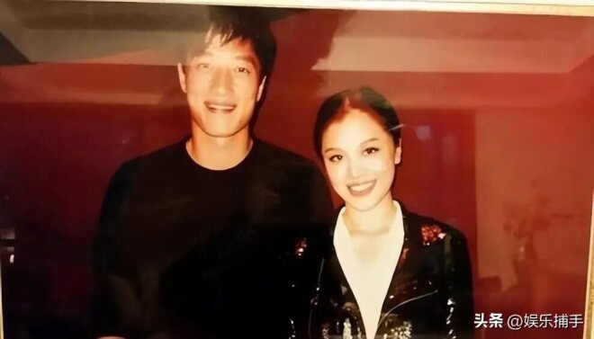 刘翔离婚9年再被扒 吴莎的一句让葛天有口难辩（配图7）