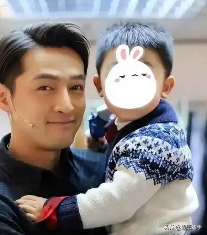 恩爱难抵残酷现实？胡歌黄曦宁婚后真实状态曝光（配图9）