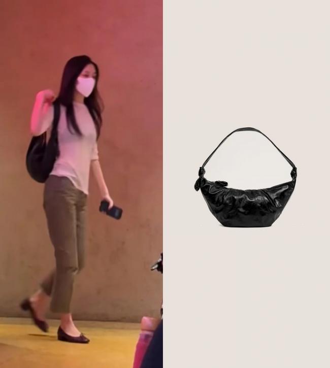 音乐节上王菲又唱又跳 还带火这些品牌