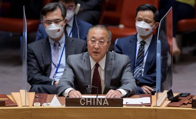 中俄20年共识一夜清零，俄国掀桌，北京没法接