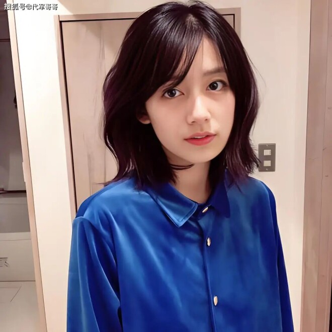 32岁黑尾酱近况曝光 与李诞离婚5年低调蜕变（配图6）