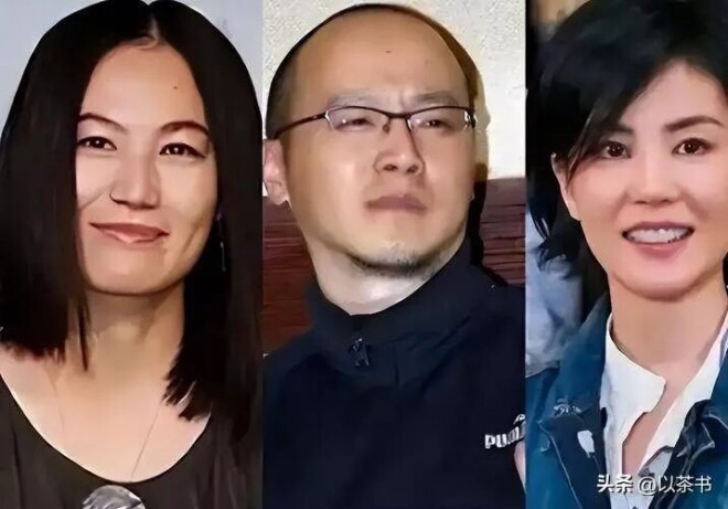 高原：北京摇滚圈齐聚为她庆生 人脉不比王菲（配图11）
