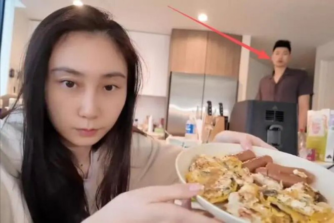 原来他是水均益女婿 与老婆清华结缘相差七岁（配图21）