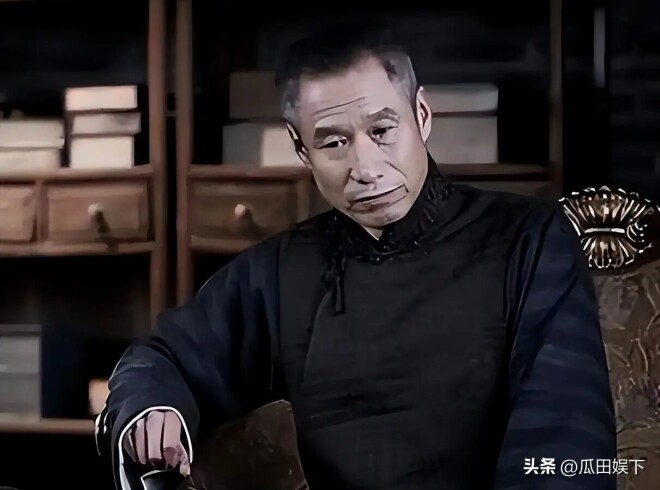 养出白眼狼？68岁刘佩琦落泪 刘晓庆也同病相怜（配图12）