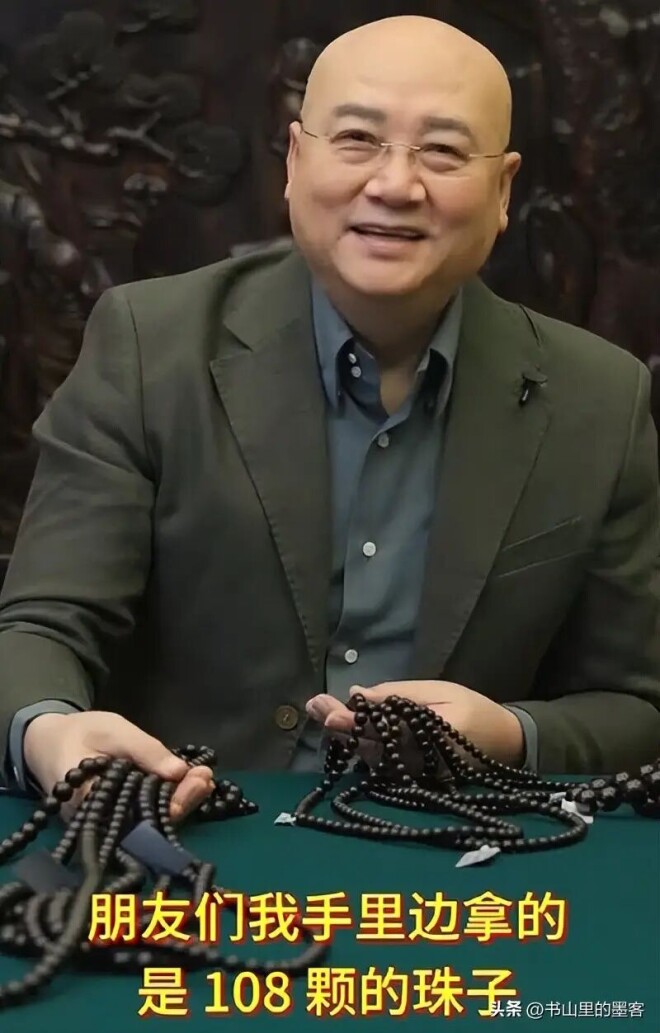 难怪放弃遗产！陈丽华去世半年 迟重瑞现状曝光（配图24）