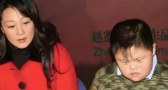 王姬现在的生活：人在美国 女儿女婿留北京老房