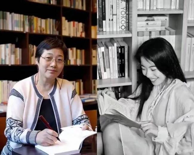 “天才少女”蒋方舟的爸爸到底什么来头