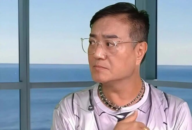 香港知名演员突然悔婚 和女友同居但分房睡（配图5）