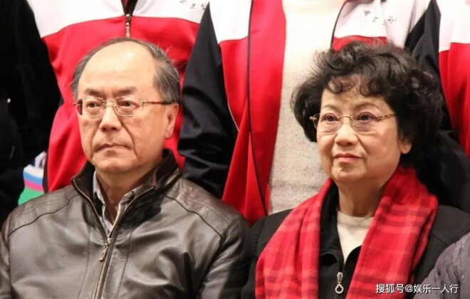 李维康离世仅2天 私生活被彻底揭露（配图21）