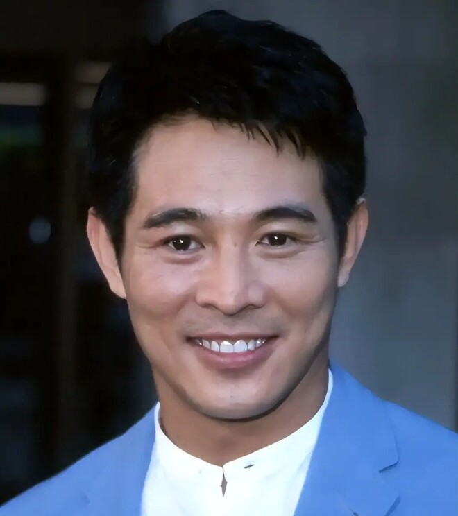 63岁李连杰为何连墓碑都不要？后事一切从简（配图10）