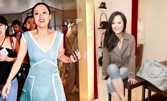 拒绝前妻章小蕙复婚 58岁再当爸现在有4个孩子（配图9）
