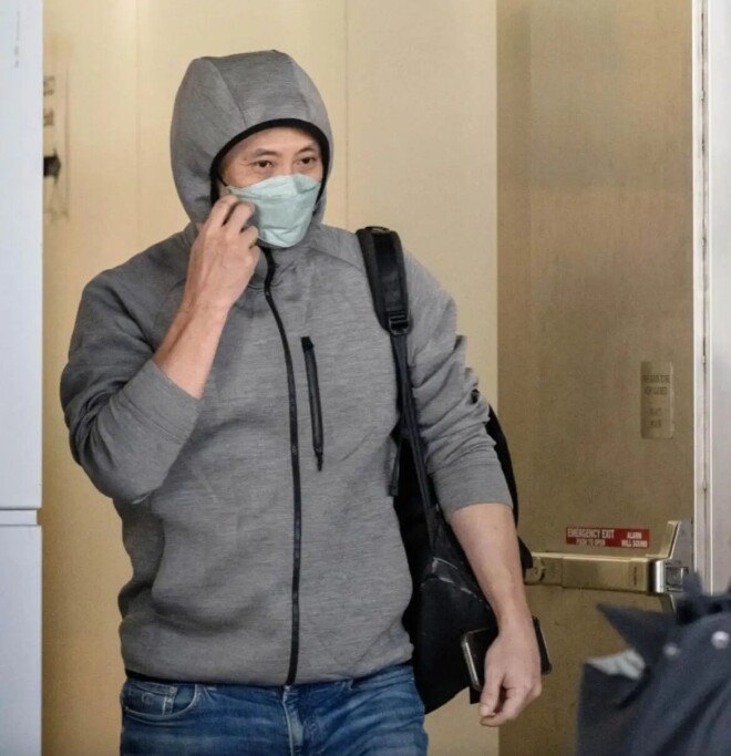 化验师证实蔡天凤被电锯切割 塑胶箱能装下遗体（配图5）
