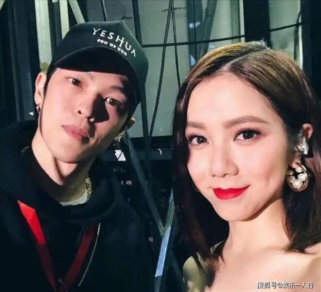 邓紫棋秘密结婚两天后 私生活被深挖（配图7）
