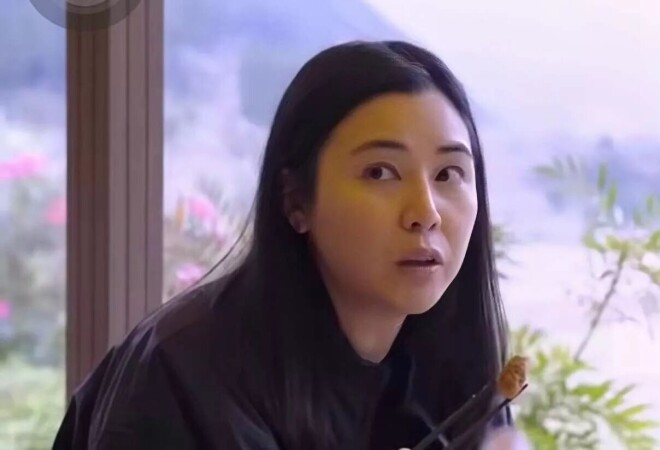 香港女星自曝父母姐妹全部离世 婚后坚持丁克（配图3）