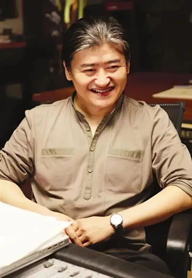刘欢过世：中文歌坛 真神落幕（配图9）