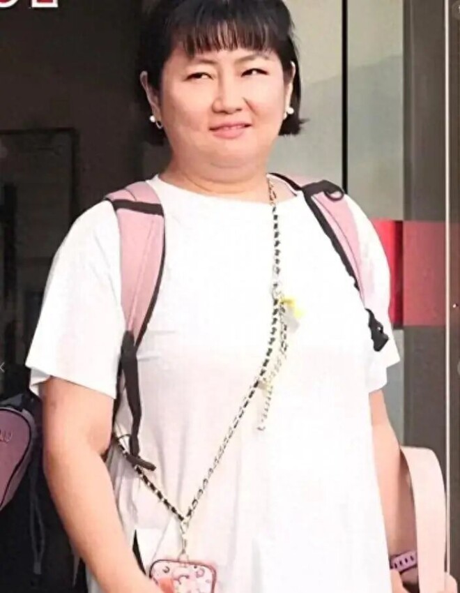 任家萱男友曝光长相遭网友吐槽 同居生子未结婚（配图3）