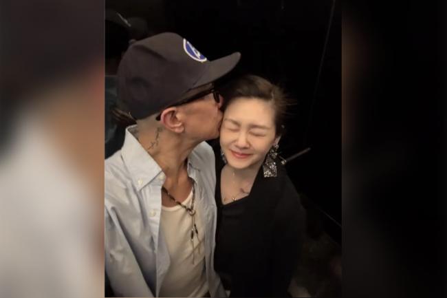 大S台北豪宅传已经过户 由具俊晔和子女共同持有