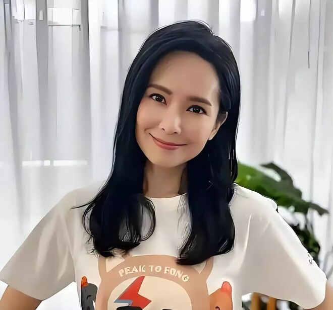 恩爱14年难敌现实？郭羡妮自曝婚姻现状（配图16）
