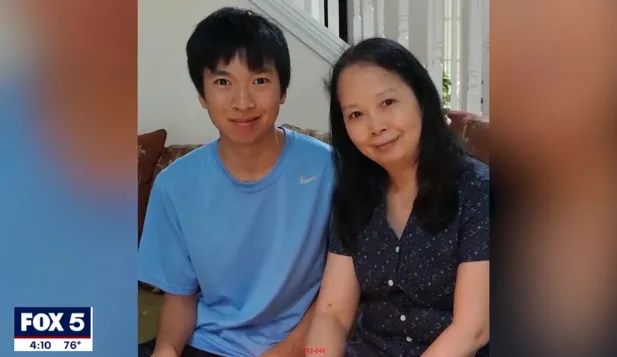 华裔耶鲁全奖生车祸身亡 父母终获千万美金赔偿