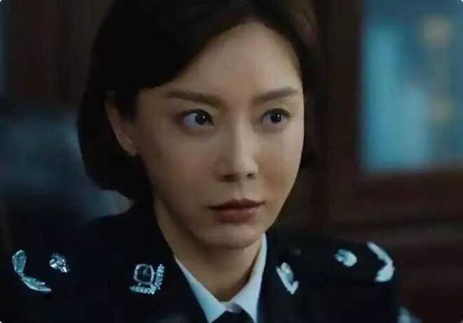 从完美太太到身患重病 陈数撕开婚姻遮羞布（配图18）